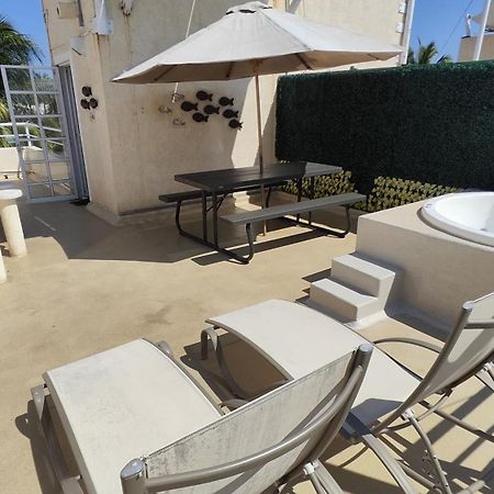 Nuevo En Booking Casa Acapulco Diamante A Pasos De La Playa ภายนอก รูปภาพ