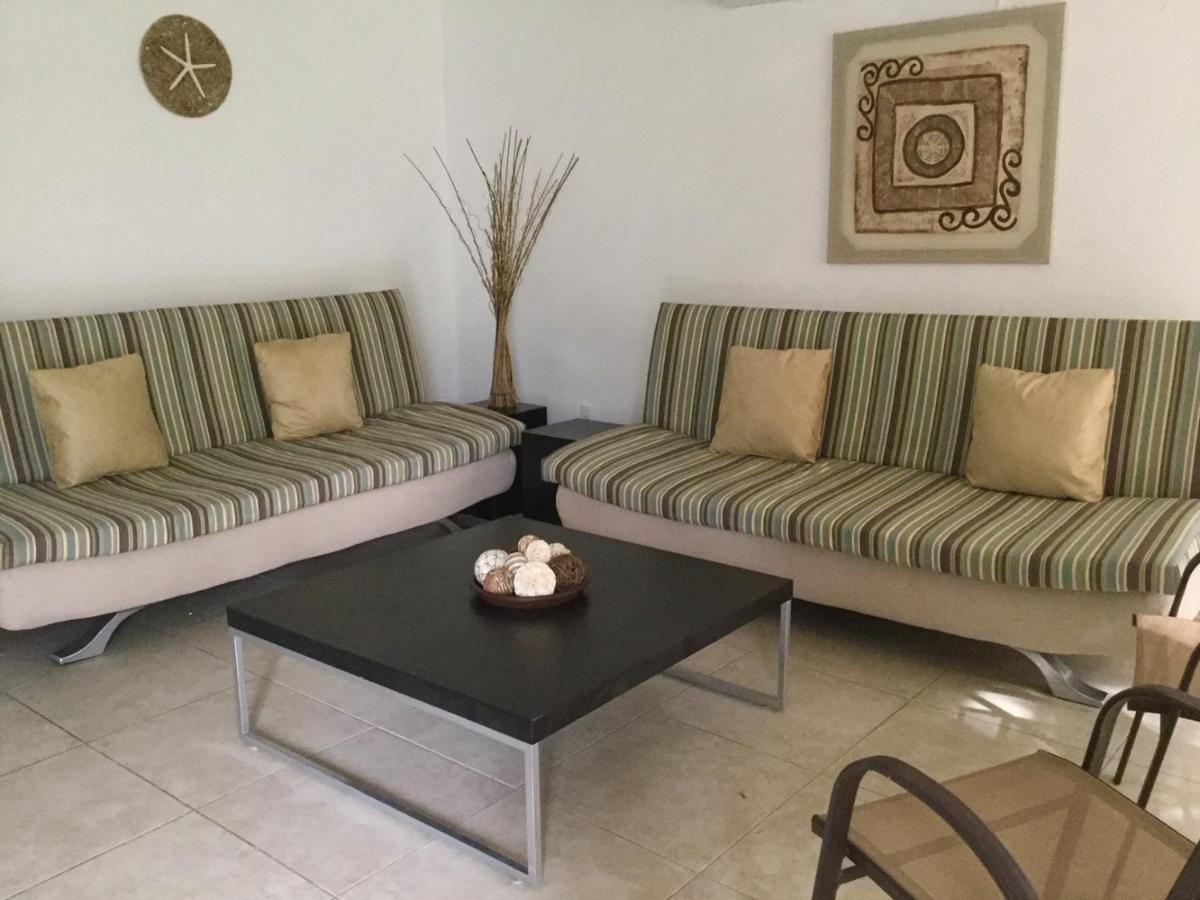 Nuevo En Booking Casa Acapulco Diamante A Pasos De La Playa ภายนอก รูปภาพ
