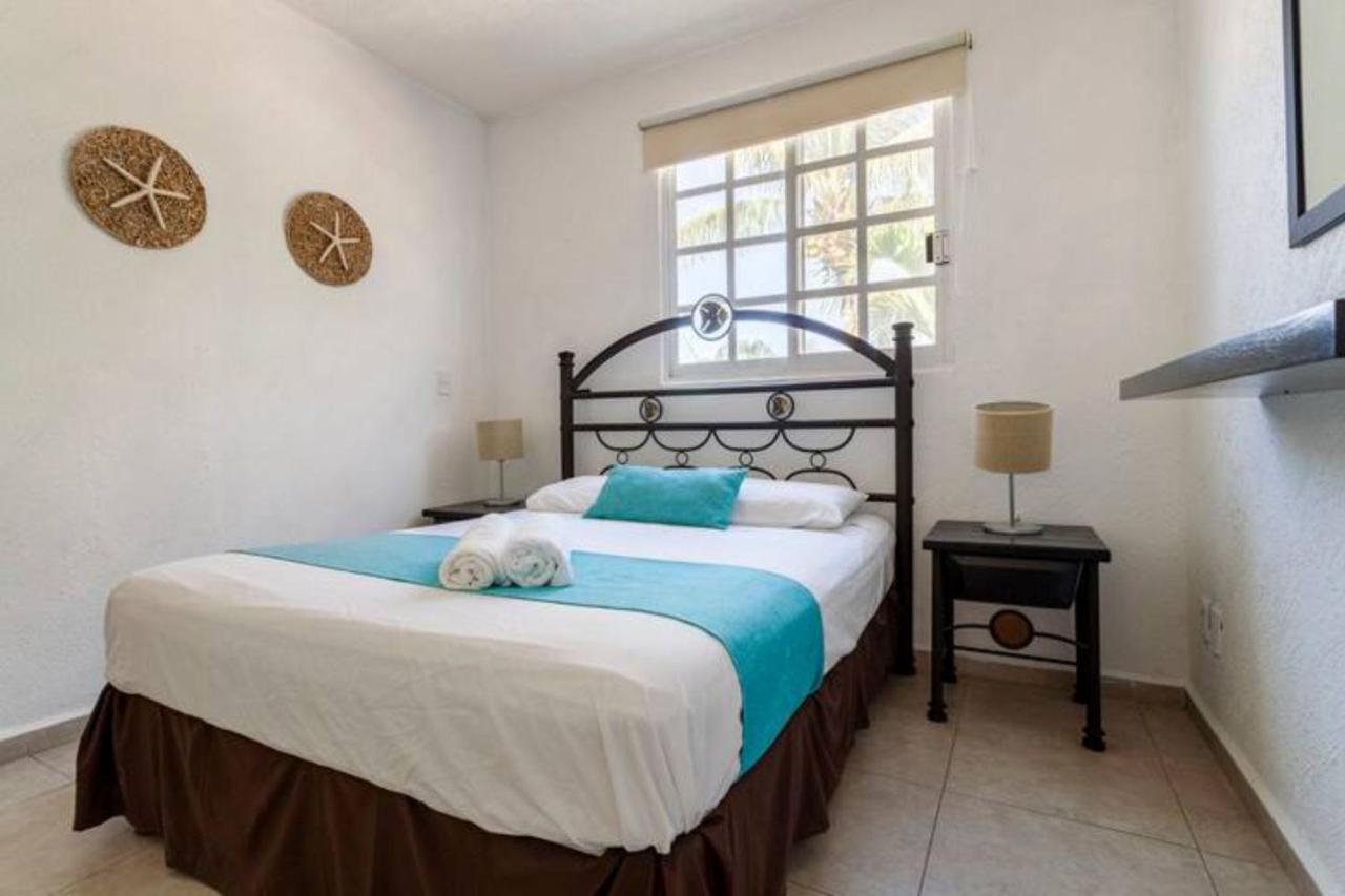 Nuevo En Booking Casa Acapulco Diamante A Pasos De La Playa ภายนอก รูปภาพ