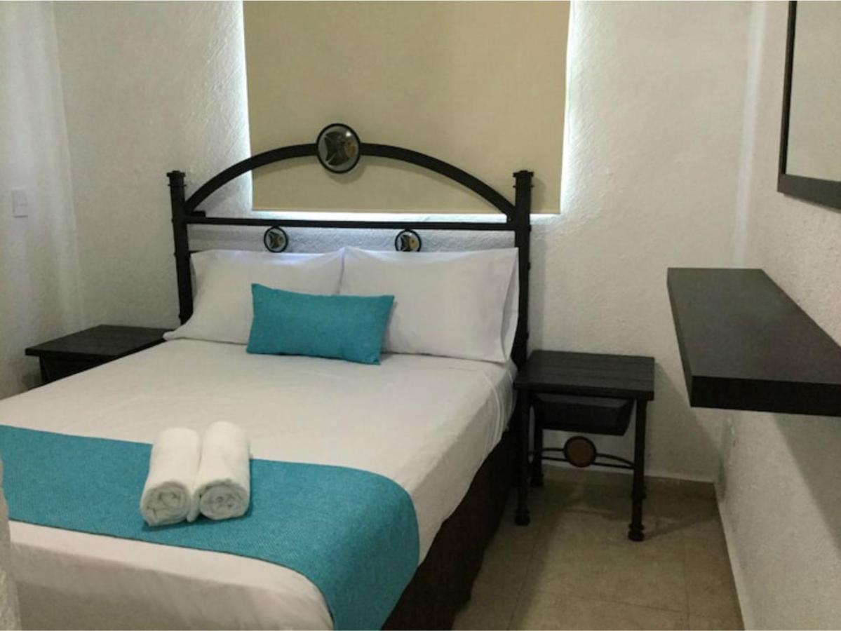 Nuevo En Booking Casa Acapulco Diamante A Pasos De La Playa ภายนอก รูปภาพ