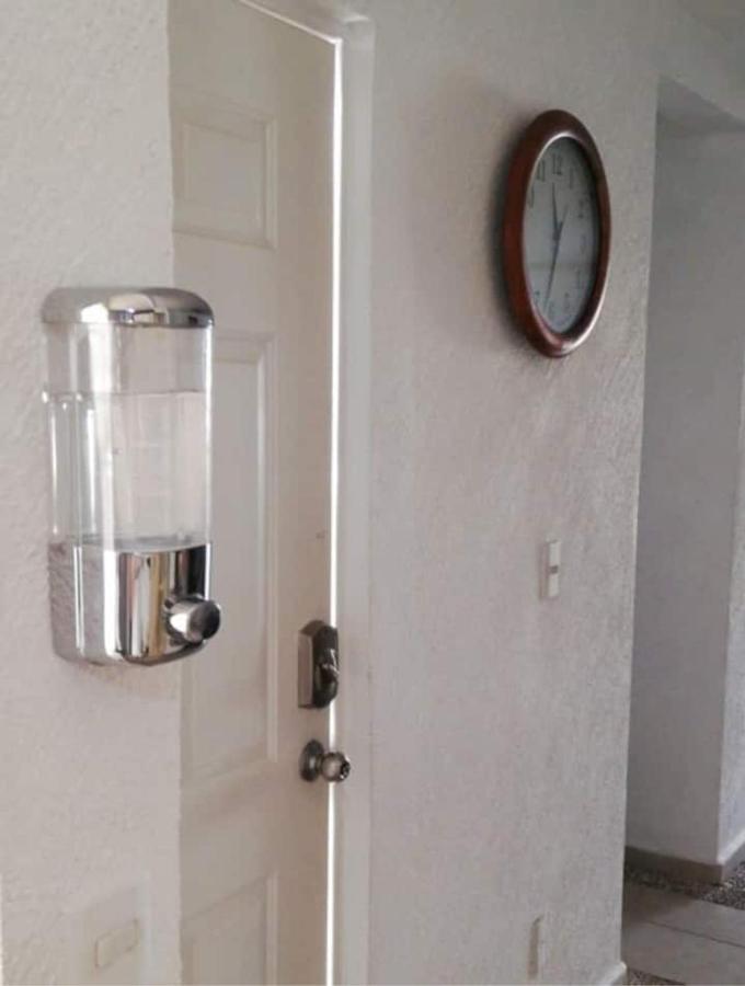Nuevo En Booking Casa Acapulco Diamante A Pasos De La Playa ภายนอก รูปภาพ