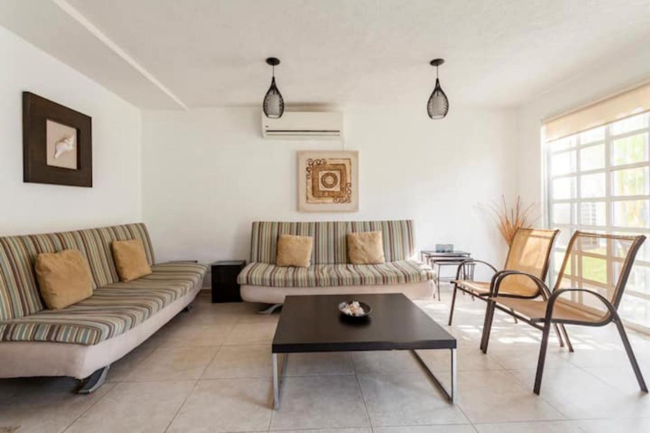 Nuevo En Booking Casa Acapulco Diamante A Pasos De La Playa ภายนอก รูปภาพ