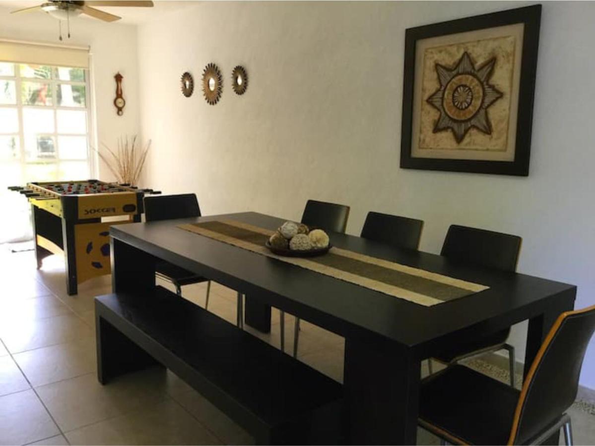 Nuevo En Booking Casa Acapulco Diamante A Pasos De La Playa ภายนอก รูปภาพ