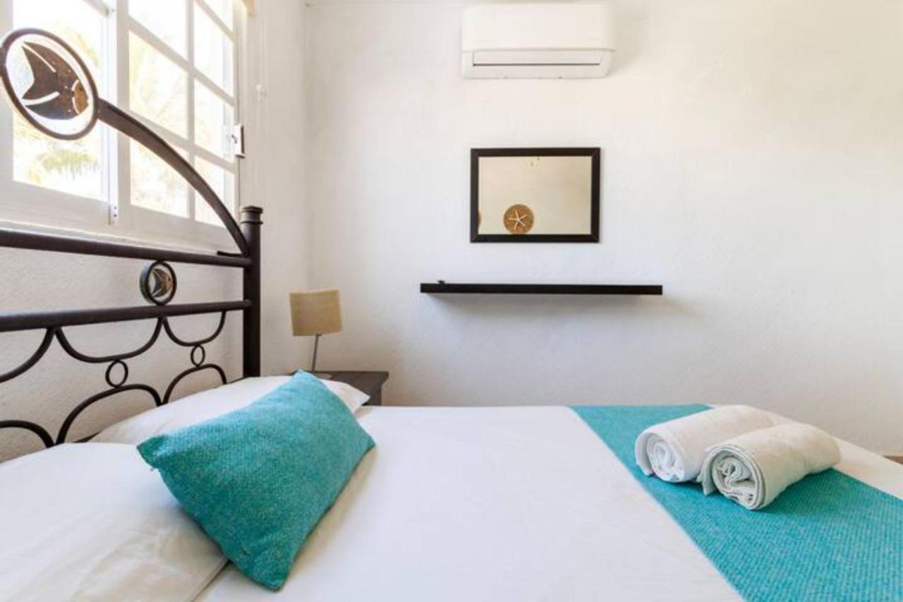 Nuevo En Booking Casa Acapulco Diamante A Pasos De La Playa ภายนอก รูปภาพ