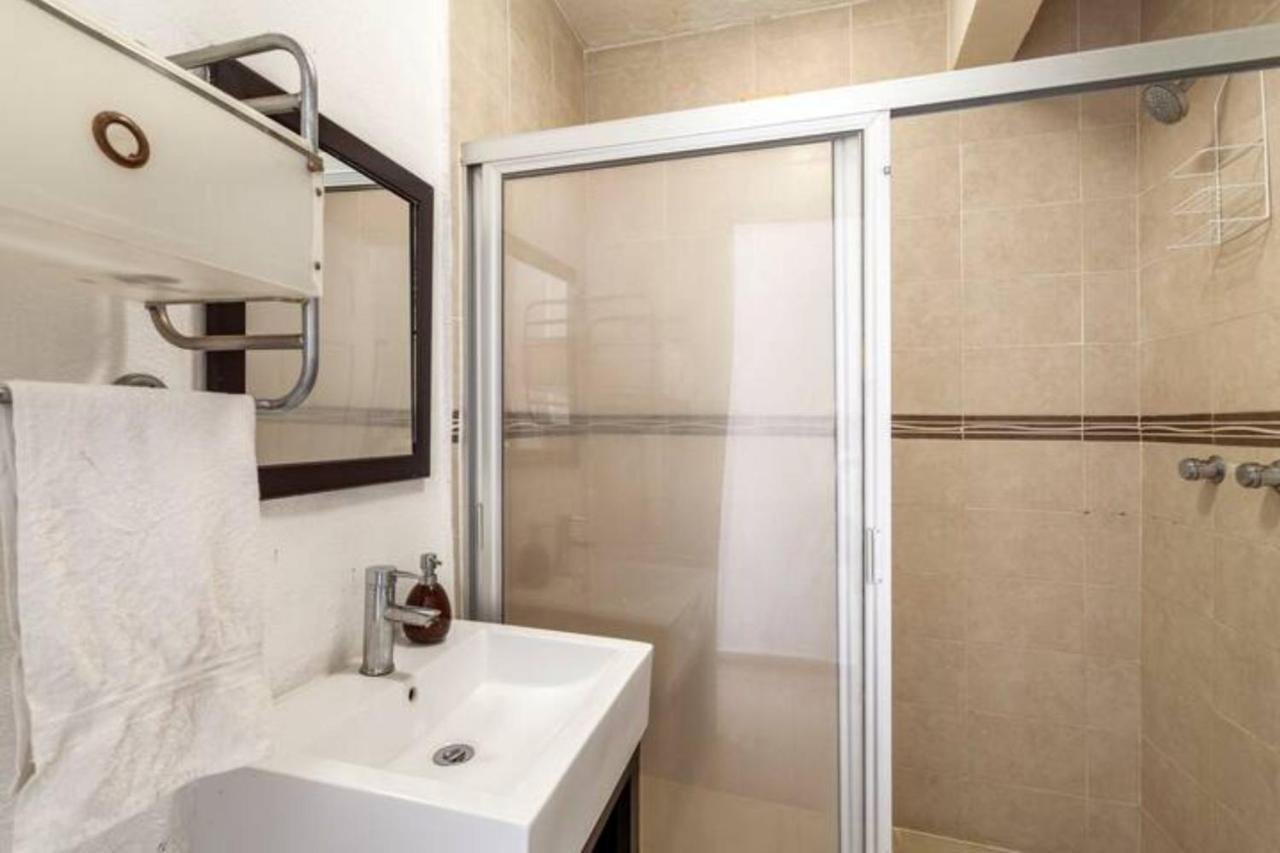 Nuevo En Booking Casa Acapulco Diamante A Pasos De La Playa ภายนอก รูปภาพ