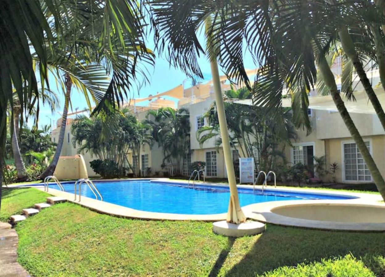 Nuevo En Booking Casa Acapulco Diamante A Pasos De La Playa ภายนอก รูปภาพ