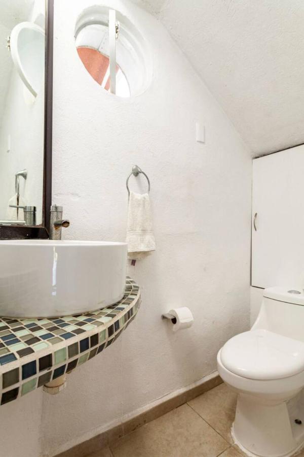 Nuevo En Booking Casa Acapulco Diamante A Pasos De La Playa ภายนอก รูปภาพ