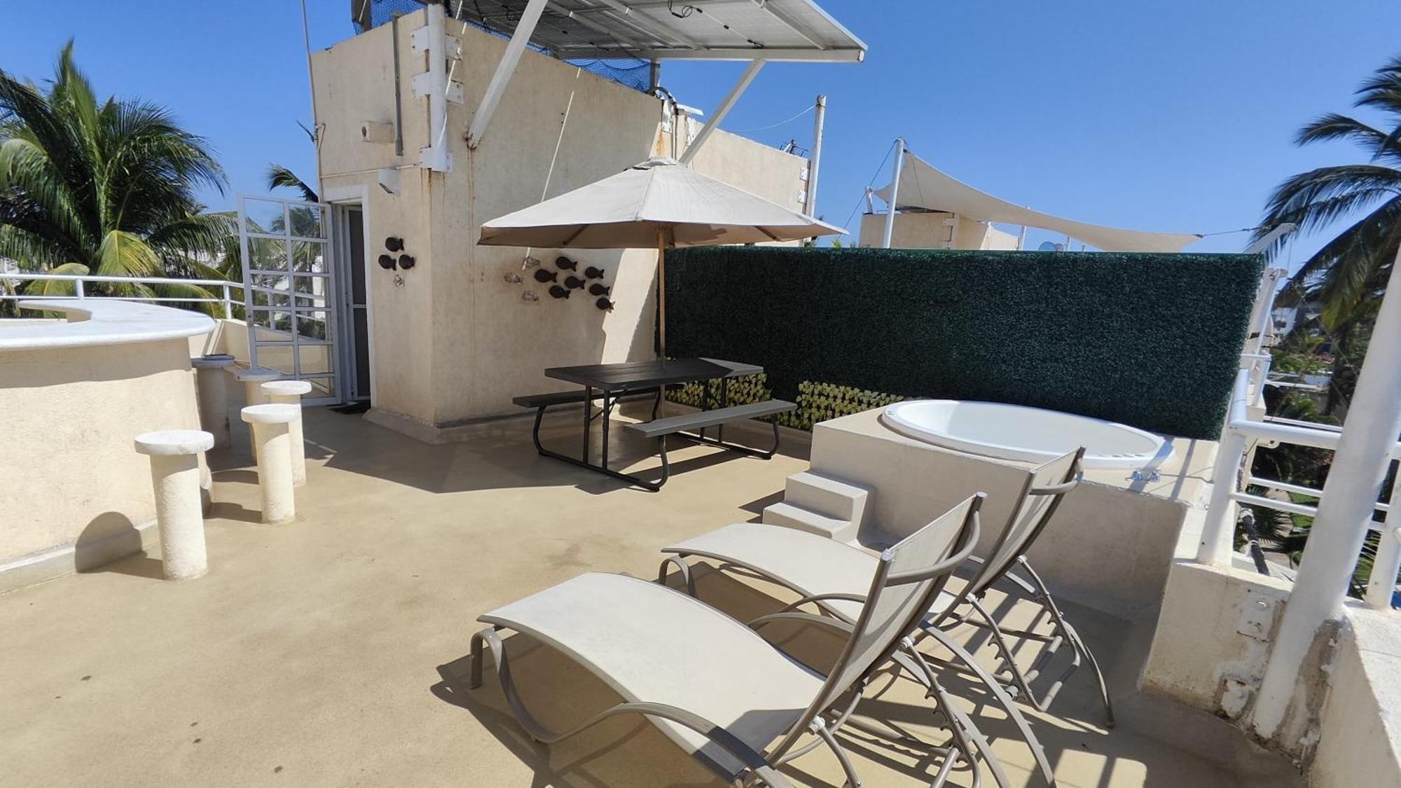 Nuevo En Booking Casa Acapulco Diamante A Pasos De La Playa ภายนอก รูปภาพ